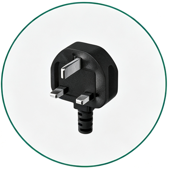 A0 3kW‑3.5kW‑7kW PORTABLE AC CHARGER - Image 3