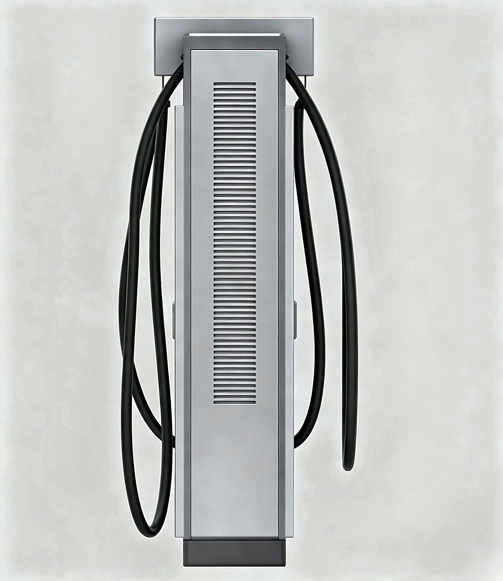 M1 180kW Floor‑Mounted DC Fast Charger, Dual Gun EV Charging Station - Image 3