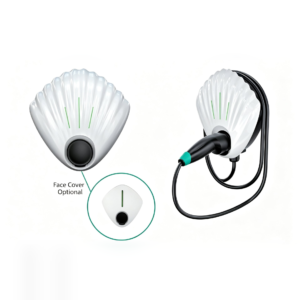 E0 7kW‑11kW‑22kW Wall‑Mounted AC EV Charger
